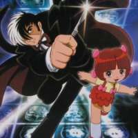   Black Jack (2004) <small>Original Creator</small> 